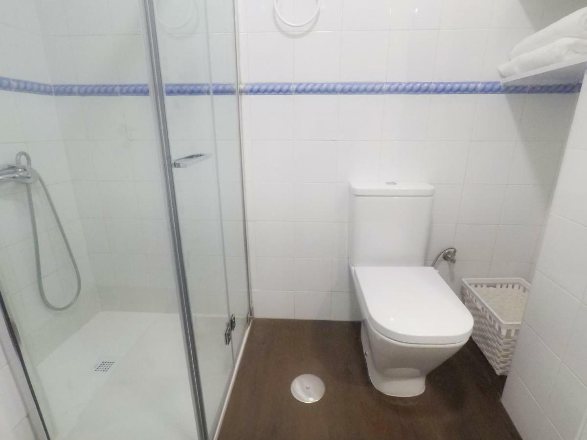 Apartamento Los Azahares إشبيلية المظهر الخارجي الصورة