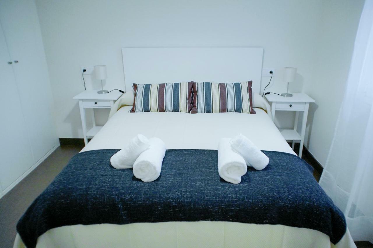 Apartamento Los Azahares إشبيلية المظهر الخارجي الصورة